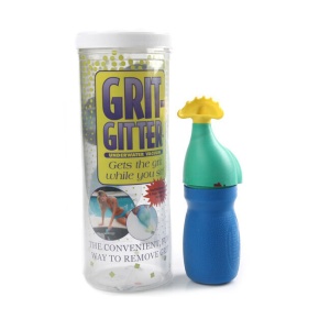 Grit Gitter Hand Spa Vacuum